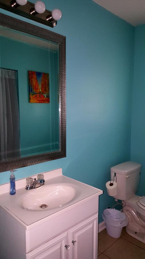 New Orleans East Retreat Villa Exterior foto